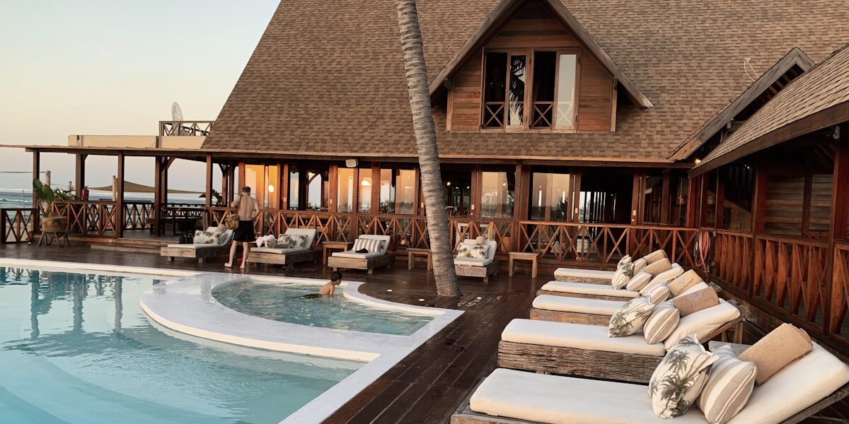 TDY Lodging Selection: Finding the Right Place