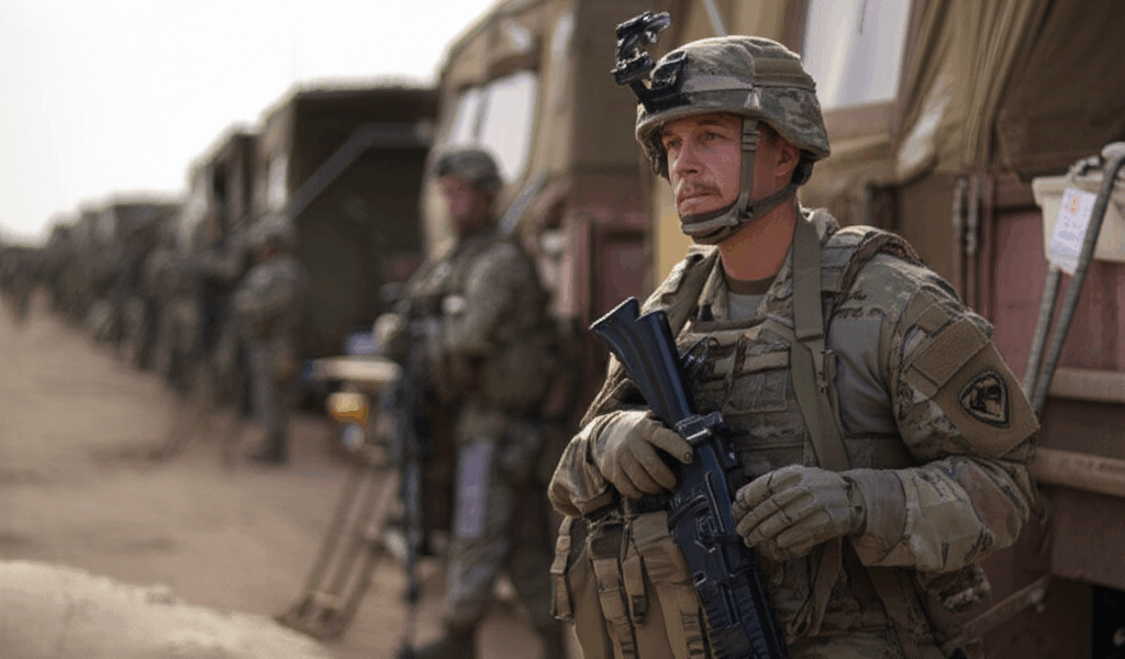 Extended TDY: What Changes After 30 Days and 180 Days