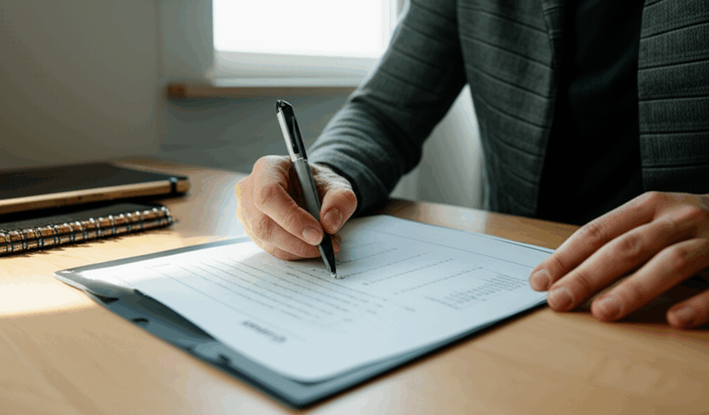 First TDY: Complete Checklist for New Travelers