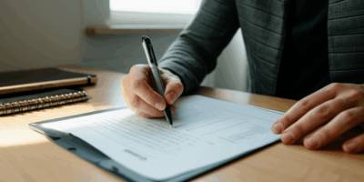 First TDY: Complete Checklist for New Travelers