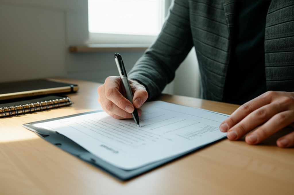 First TDY: Complete Checklist for New Travelers