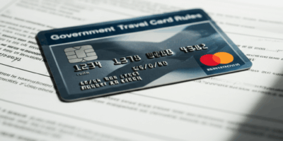 Government Travel Card Rules Every TDY Traveler Needs to Know