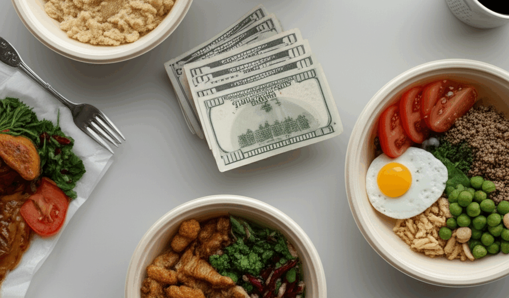 M&IE Per Diem Explained: The Flat Rate, Provided Meals, and What You Keep
