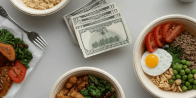 M&IE Per Diem Explained: The Flat Rate, Provided Meals, and What You Keep