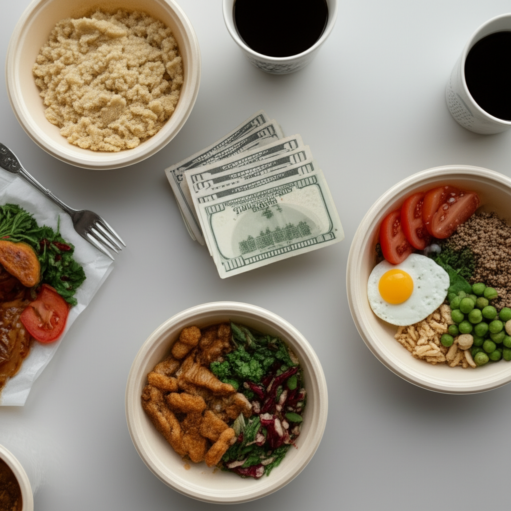 M&IE Per Diem Explained: The Flat Rate, Provided Meals, and What You Keep