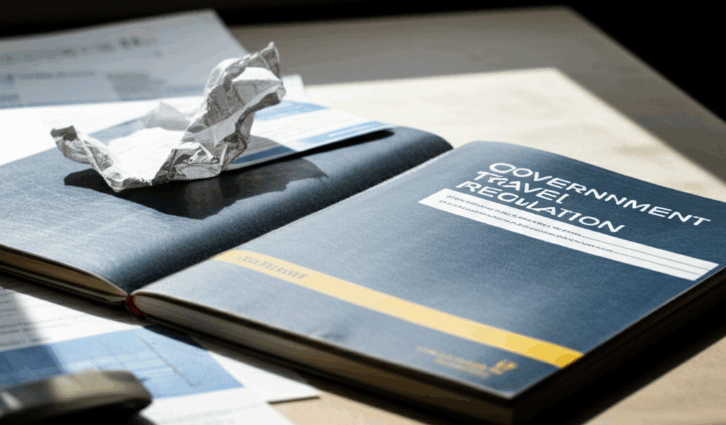 TDY Entitlements Explained: Know Your Rights as a Traveler