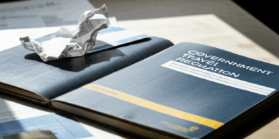 TDY Entitlements Explained: Know Your Rights as a Traveler