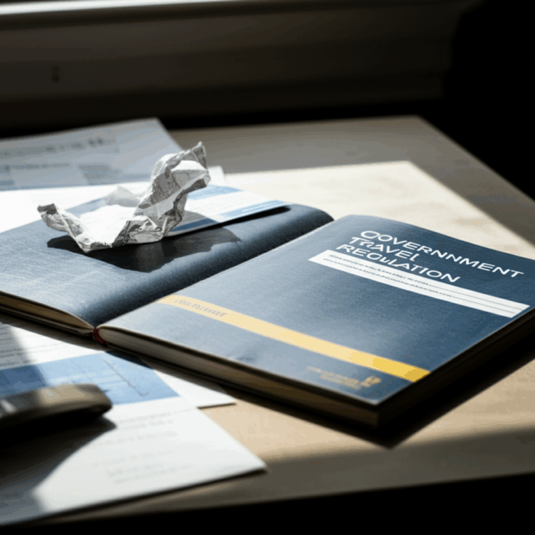 TDY Entitlements Explained: Know Your Rights as a Traveler