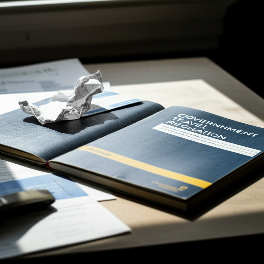 TDY Entitlements Explained: Know Your Rights as a Traveler