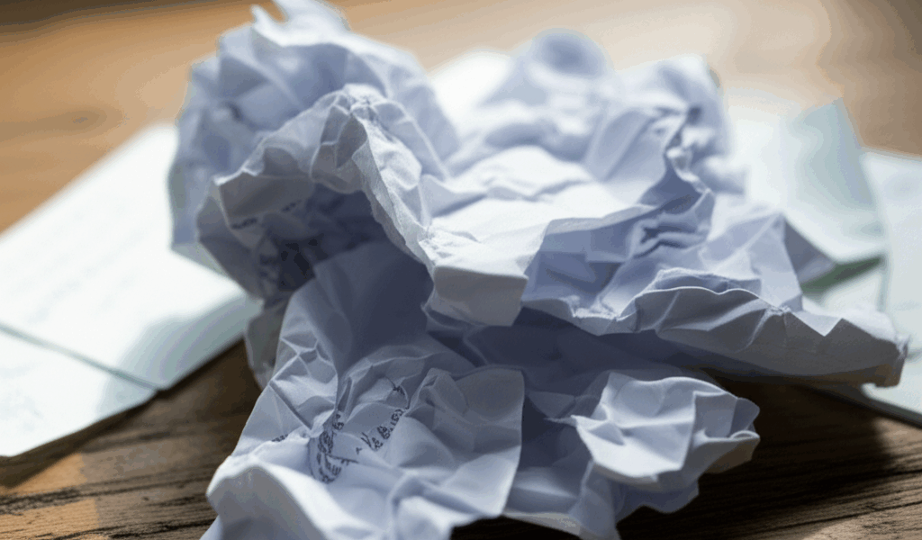 TDY Receipts and Documentation: What You Actually Need