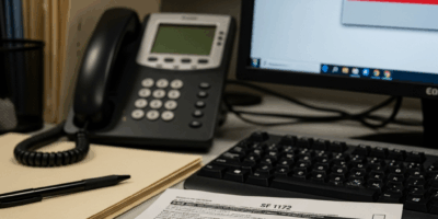 TDY Advance Pay Request When DTS Denies It