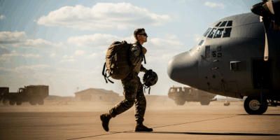 Guard and Reserve TDY How the Rules Differ from Active Duty