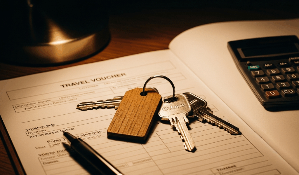 TDY Per Diem Reduced Rate When You Share Housing