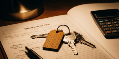 TDY Per Diem Reduced Rate When You Share Housing